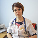 Мельникова Елена Владимировна