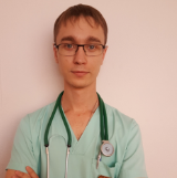 Вильчинский Евгений Юрьевич