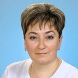 Авраменко Ирина Анатольевна фото