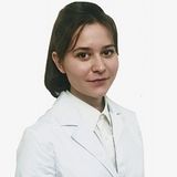 Алексеенко Анна Александровна