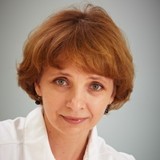 Семенова Елена Владимировна