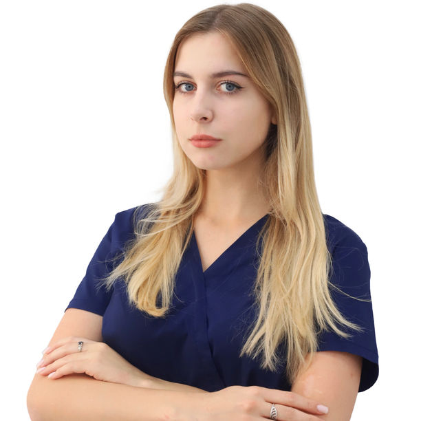 Шестакова Ирина Александровна, фото
