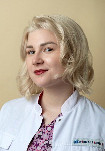 Тимофеева Анастасия Александровна, фото