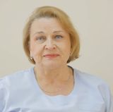Шиянова Нина Васильевна