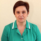 Лукашенко Ирина Владимировна фото
