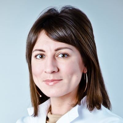 Черноволенко Елена Павловна, фото