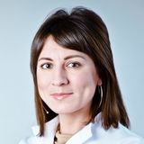 Черноволенко Елена Павловна