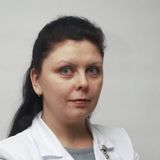 Медведева Инна Геннадиевна