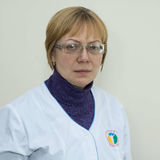 Гусар Ирина Леонидовна