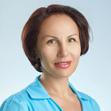 Дедкова Ольга Александровна