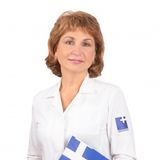 Васюхина Галина Евгеньевна