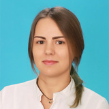 Семенчук Виктория Сергеевна