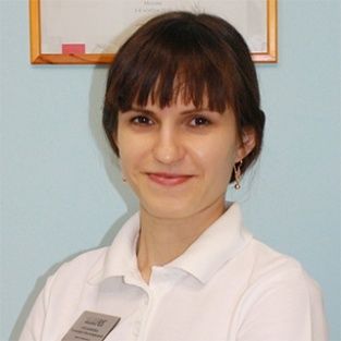 Хусаинова Гульнара Ильтузаровна, фото