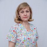 Коршунова Вера Николаевна
