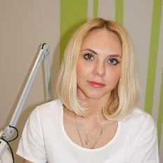 Денисова Я.Е. Белгород - фотография