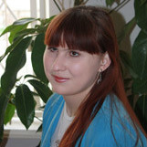Кузнецова Алена Вадимовна