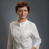 Супрядкина Татьяна Вячеславовна фото