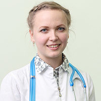 Куницина Е.Е. Архангельск - фотография