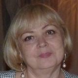 Александрова Ирина Павловна
