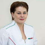 Шитова Светлана Юрьевна
