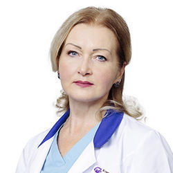Андамова Елена Викторовна