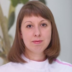 Цветкова Юлия Васильевна, фото