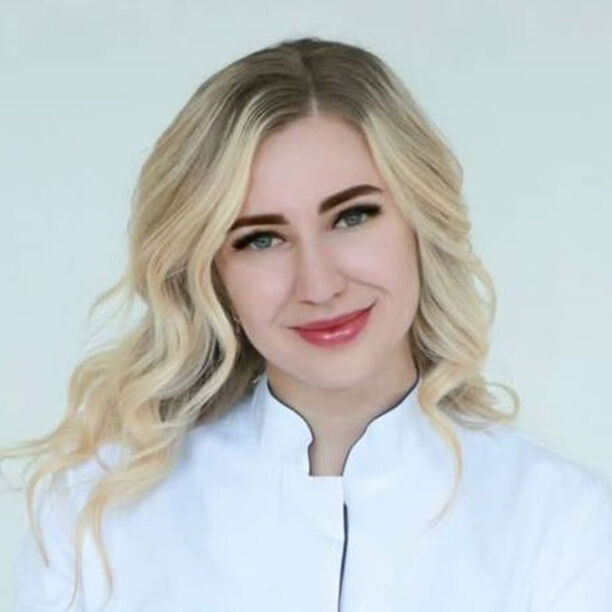 Мудхеш Марина Сергеевна, фото