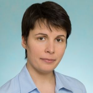 Демина Надежда Валериевна, фото