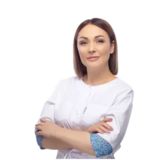 Пшеничнова Наталья Юрьевна