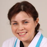 Александрова Ирина Николаевна