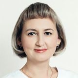 Сидимирова Ирина Владимировна