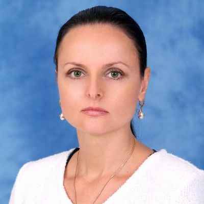 Марченко Е.Ю. Раменское - фотография