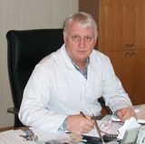 Мякишев Владимир Николаевич