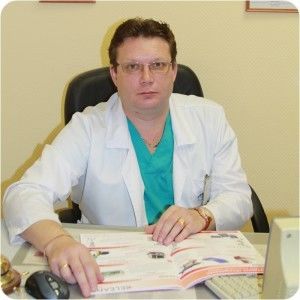 Липин А.Н. Санкт-Петербург - фотография