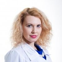 Петрова А.Б. Санкт-Петербург - фотография