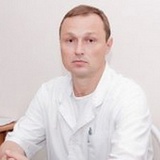 Шкляр Вадим Николаевич