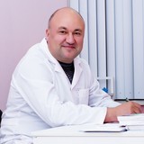 Быков Игорь Евгеньевич