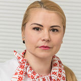 Тагинцева Наталья Владимировна фото