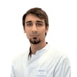 Гайдарбеков Омар Русланович