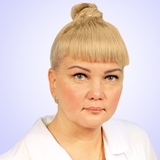 Балева Светлана Олеговна