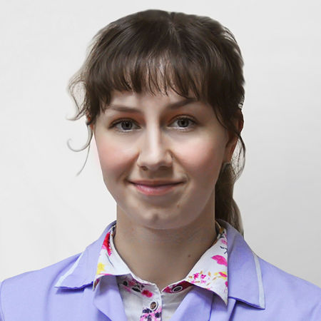 Кулакова Екатерина Ивановна, фото