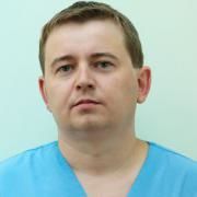 Богачев Евгений Васильевич
