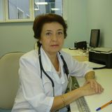 Тумаева Татьяна Станиславовна
