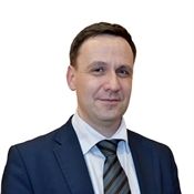 Тютюнов Николай Николаевич