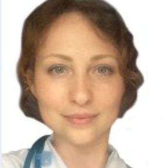 Чуракова Наталья Александровна