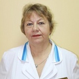 Митус Ирина Николаевна