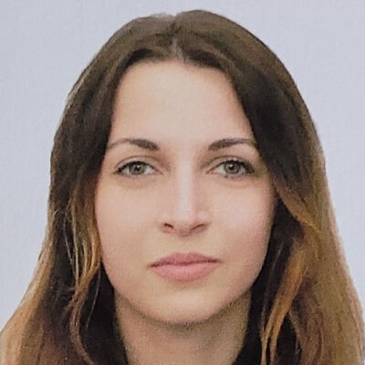 Сафановская Анастасия Александровна, фото