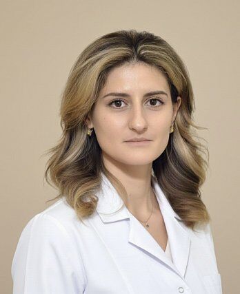 Тихомирова Татьяна Евгеньевна, фото