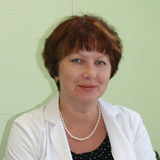 Штенникова Тамара Романовна