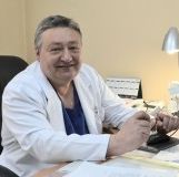 Иванов В.О. Иркутск - фотография